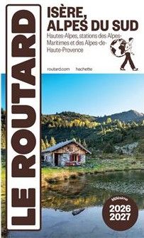 Au Vieux Four à Pain est recommandé par le Guide du Routard 2026
